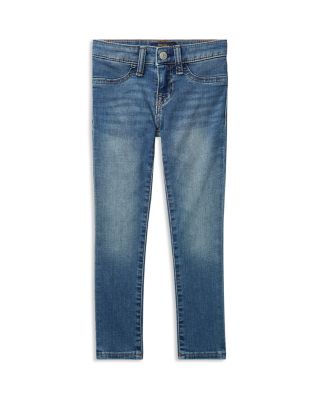 boys polo jeans