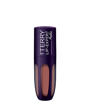 By Terry Lip-expert Matte Liquid Lipstick (various Shades) - N.1 Guilty Beige In Guilty Beige