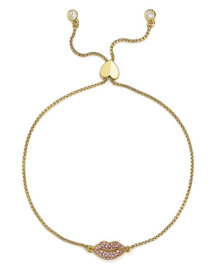 Kate spade adjustable top bracelet