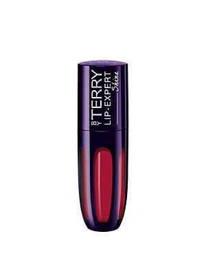 By Terry Lip-expert Shine Liquid Lipstick (various Shades) - N.6 Fire Nude In Fire Nude