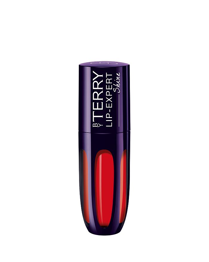 By Terry Lip-expert Shine In Red Shot