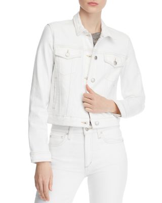 Joe's Jeans - Denim Jacket in Isabelle