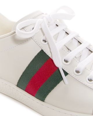 Women's Ace Low-Top Sneakers