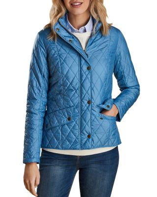 bloomingdales barbour women