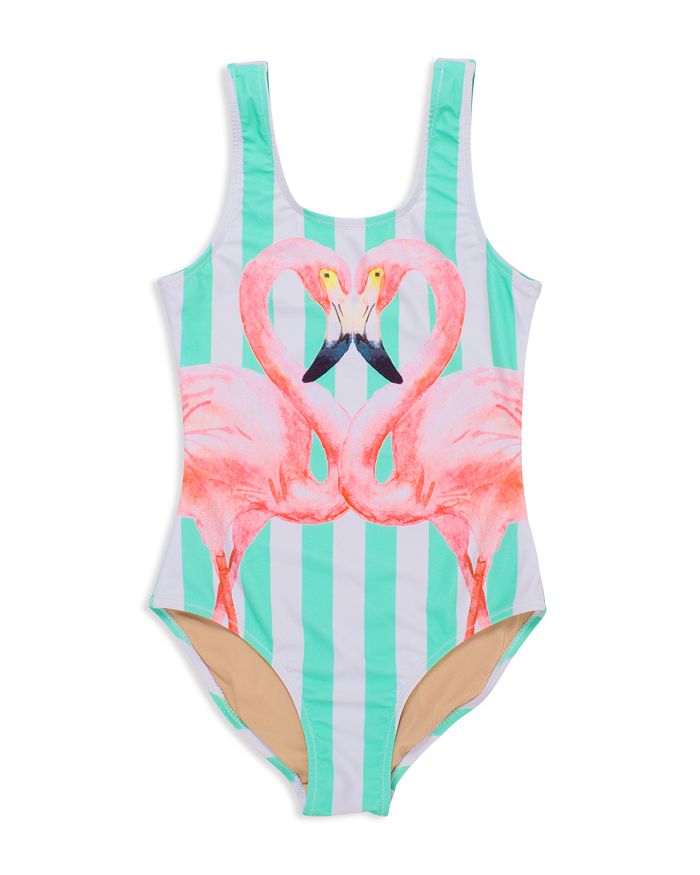 Shade critters sale flamingo swimsuit