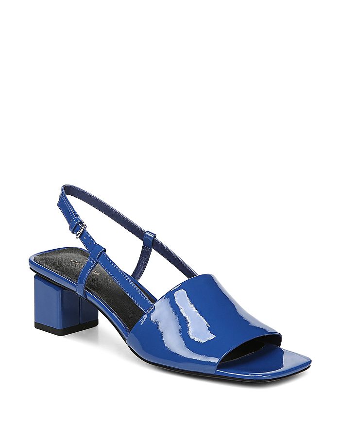 Via spiga deals florian slingback