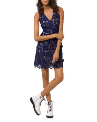 Michael Michael Kors Floral Dress Online Hotsell, UP TO 63% OFF 
