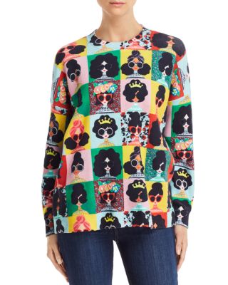 alice olivia sweater