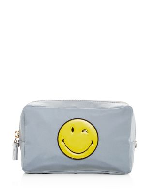 anya hindmarch cosmetic case