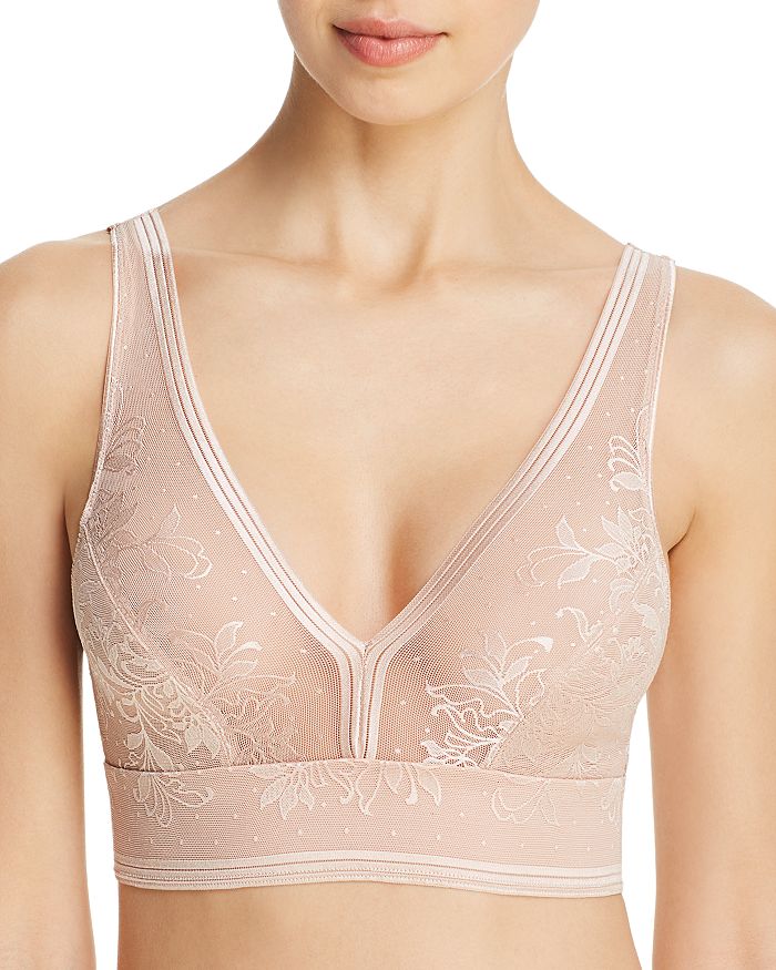Wacoal Womens How Perfect Softcup Bra : : Clothing, Shoes &  Accessories