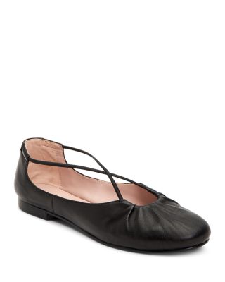 taryn rose alessandra ballet flat