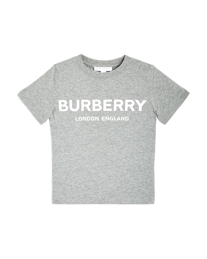 Burberry Unisex Robbie Logo Tee Little Kid Big Kid Bloomingdale s