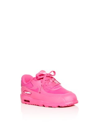 infant girl air max