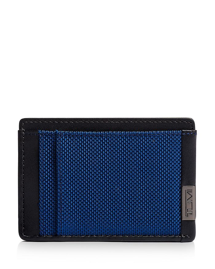 Tumi alpha money deals clip card case