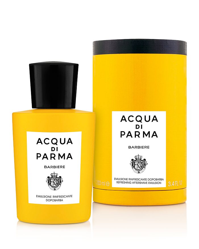 Shop Acqua Di Parma Barbiere After Shave Emulsion 3.4 Oz.