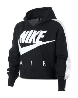 girls nike sweatshirt