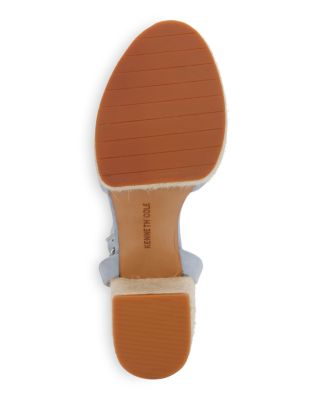 kenneth cole phoenix platform sandal