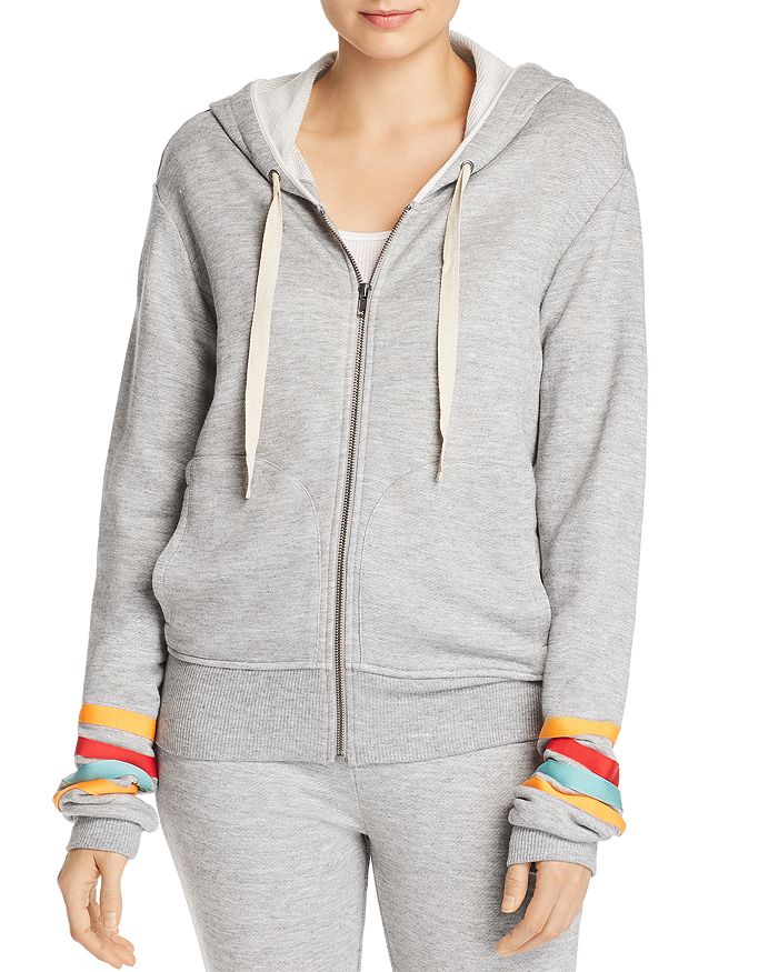 Gray lifeguard hoodie sales