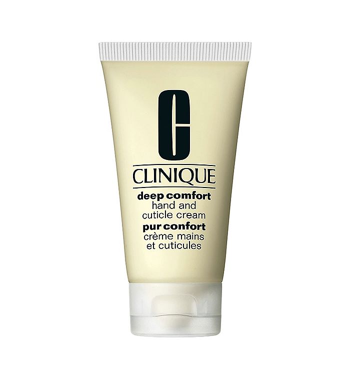 Shop Clinique Deep Comfort Hand & Cuticle Cream