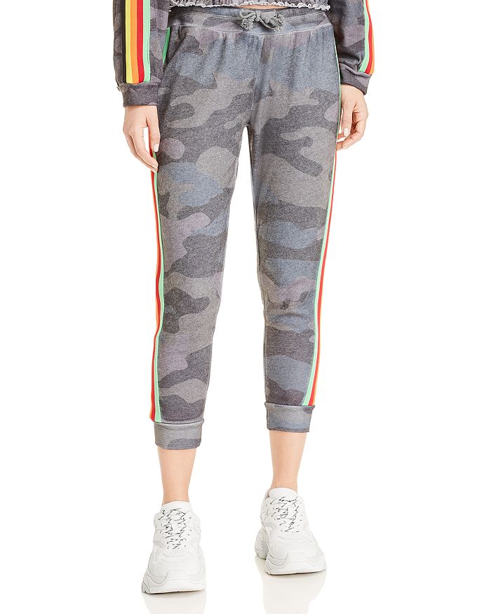 Vintage havana 2025 camo pants