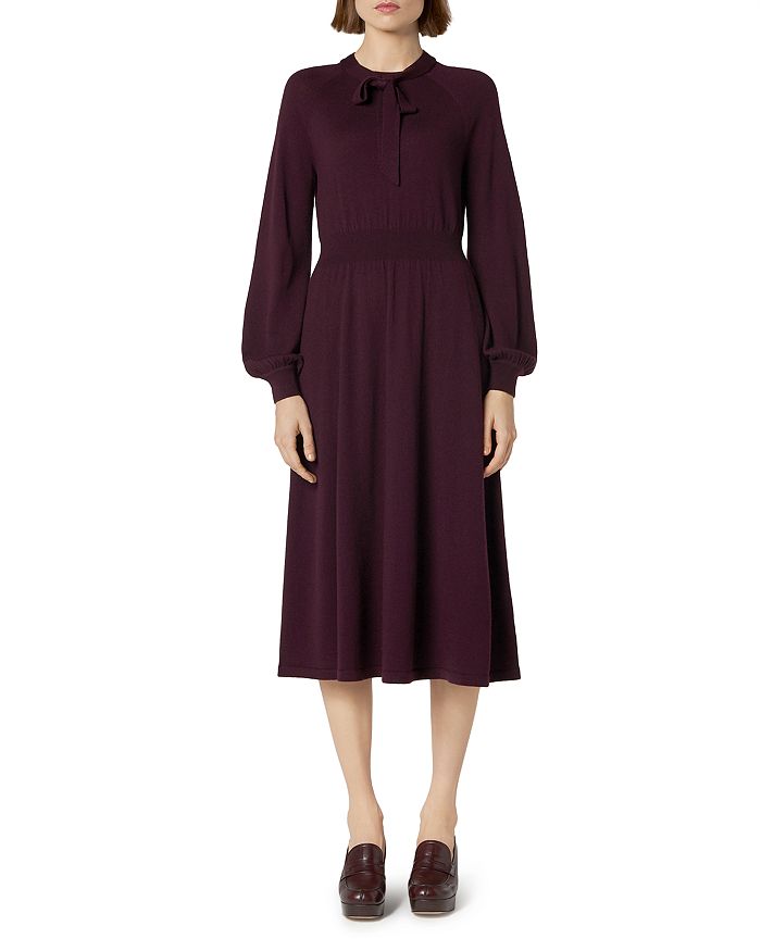 Lk bennett dresses bloomingdales top