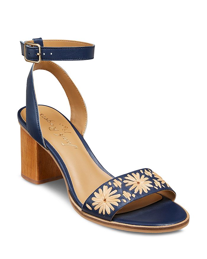 Jack rogers block heel sandals hotsell