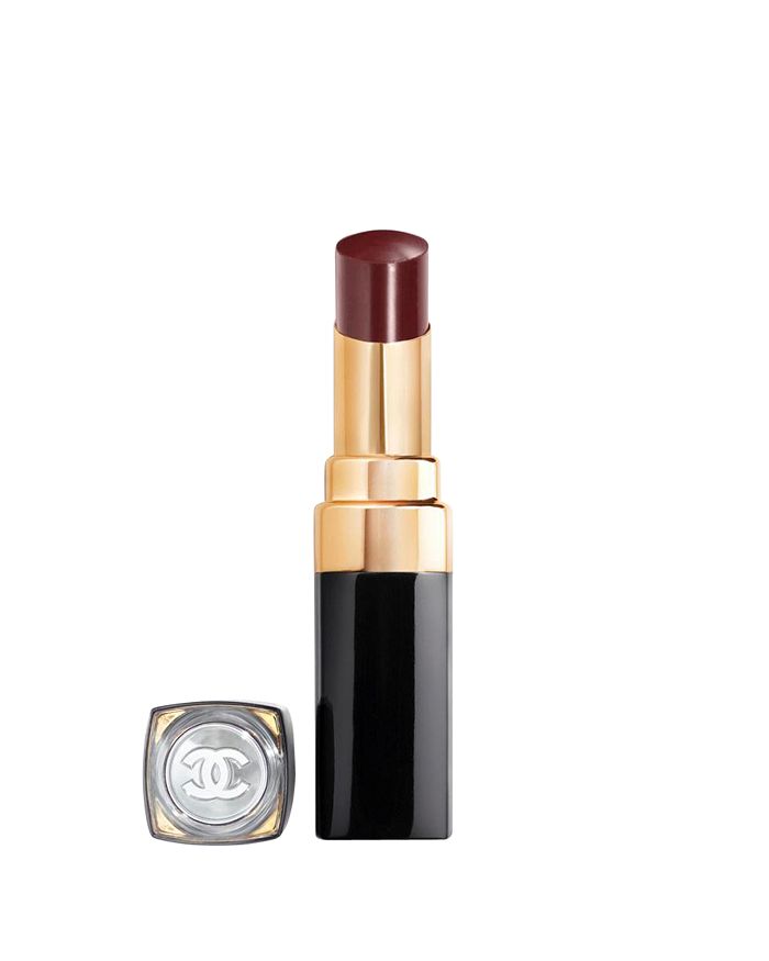 CHANEL - ROUGE COCO FLASH Hydrating Lipstick