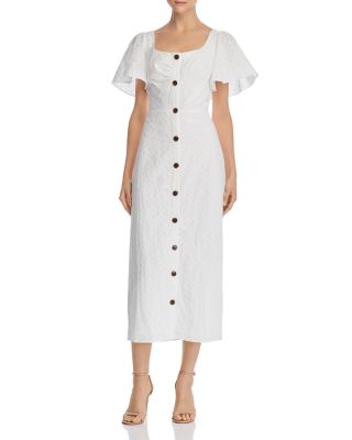 lerumi olivia midi dress