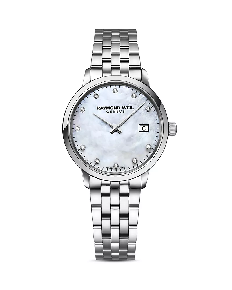 Raymond Weil Toccata Watch, 29mm
