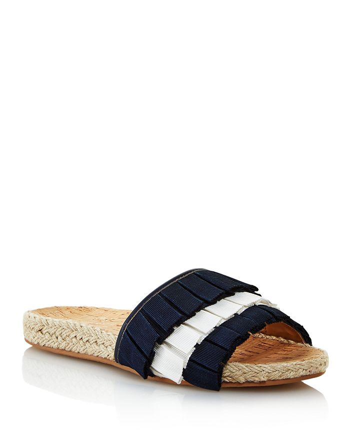 Jack rogers flynn slide outlet