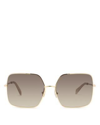 celine gradient sunglasses