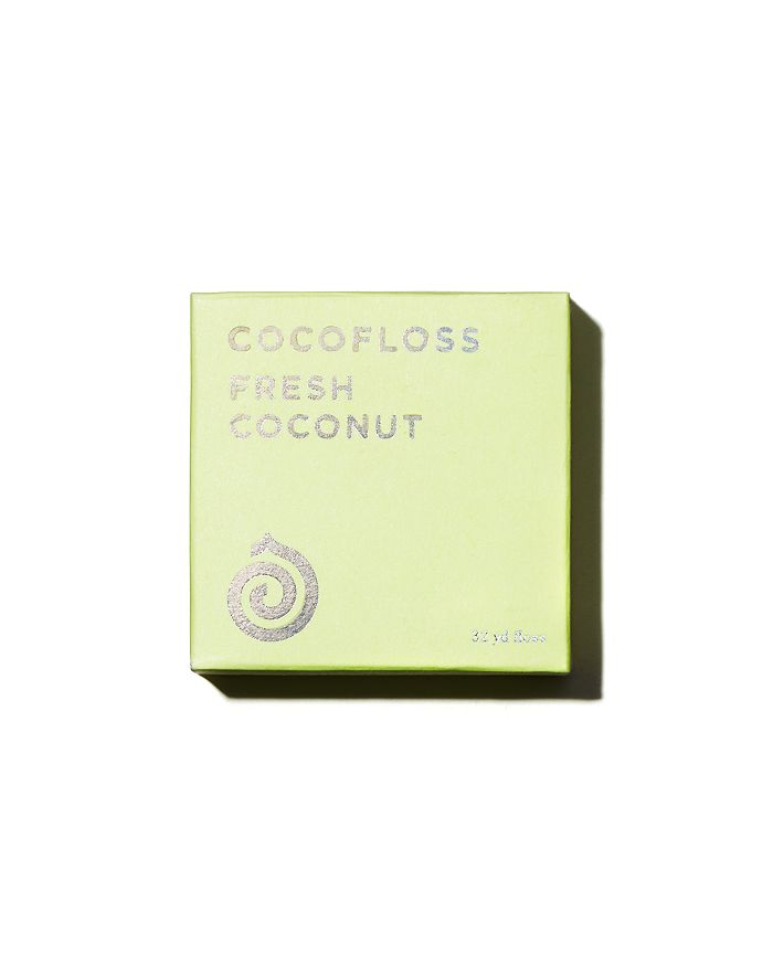 Cocofloss Dental Floss In Coconut