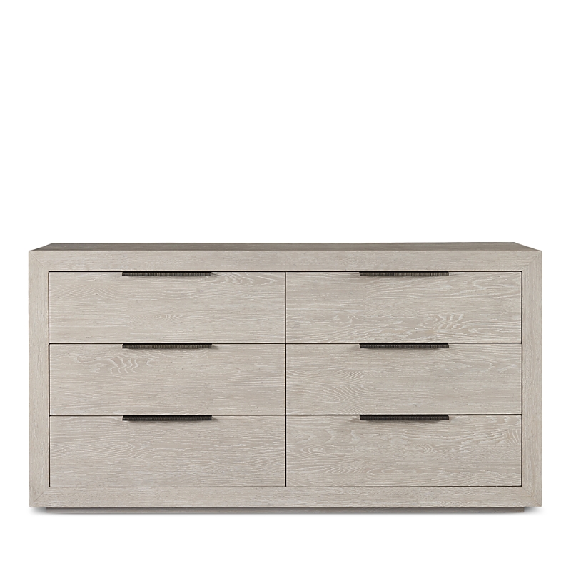 Universal Bloomingdale's Huston Dresser In Quartz