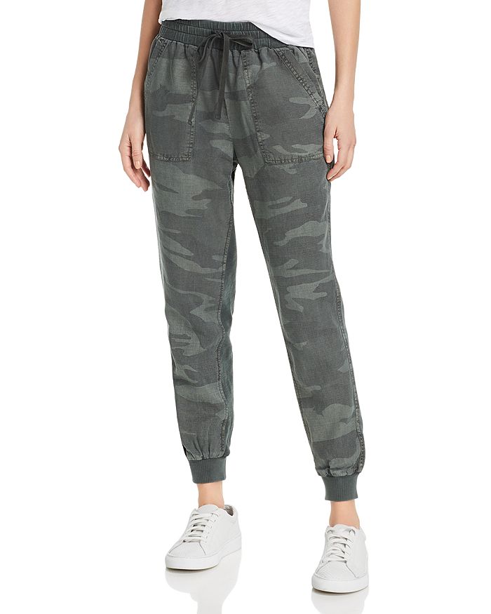 splendid camo pants