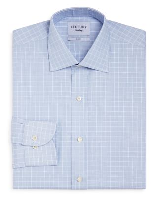 ledbury dress shirts