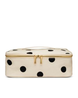 kate spade new york - Deco Dot Insulated Lunch Carrier