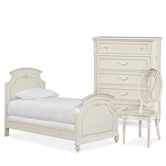 Bloomingdale's Gabriella Bedroom Collection Bloomingdale's