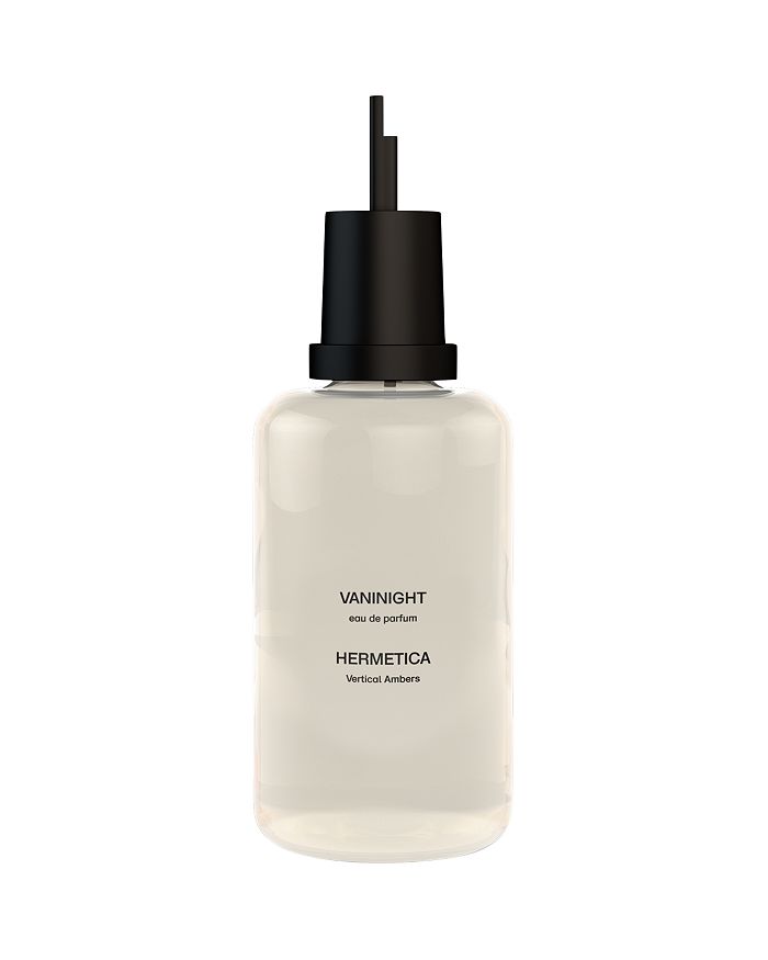 Hermetica Vaninight Eau De Parfum Recharge 3.4 Oz.