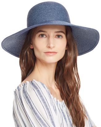Eric Javits Hampton Sun Hat | Bloomingdale display picture 3