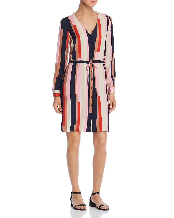 Vero moda matilda dress online