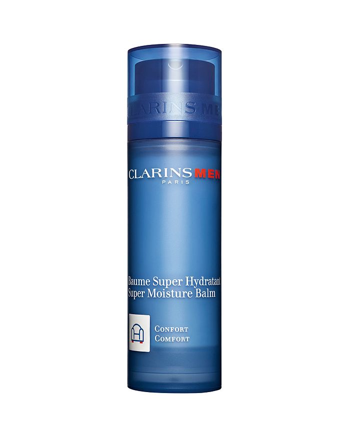 Clarins Men Super Moisture Balm 1.6 Oz.