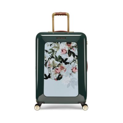 cheap ted baker suitcase