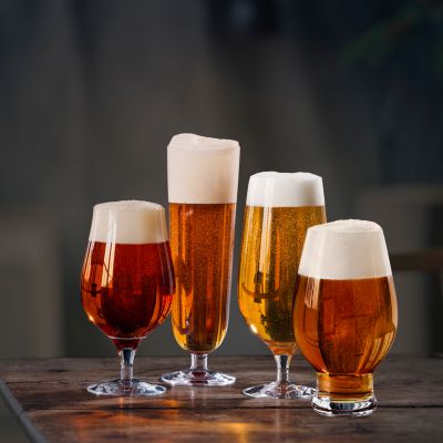 Orrefors - Beer Collection