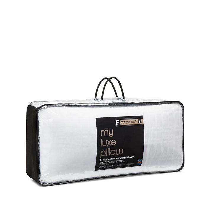 Bloomingdale's My Luxe Asthma & Allergy Friendly® Medium/Firm Density