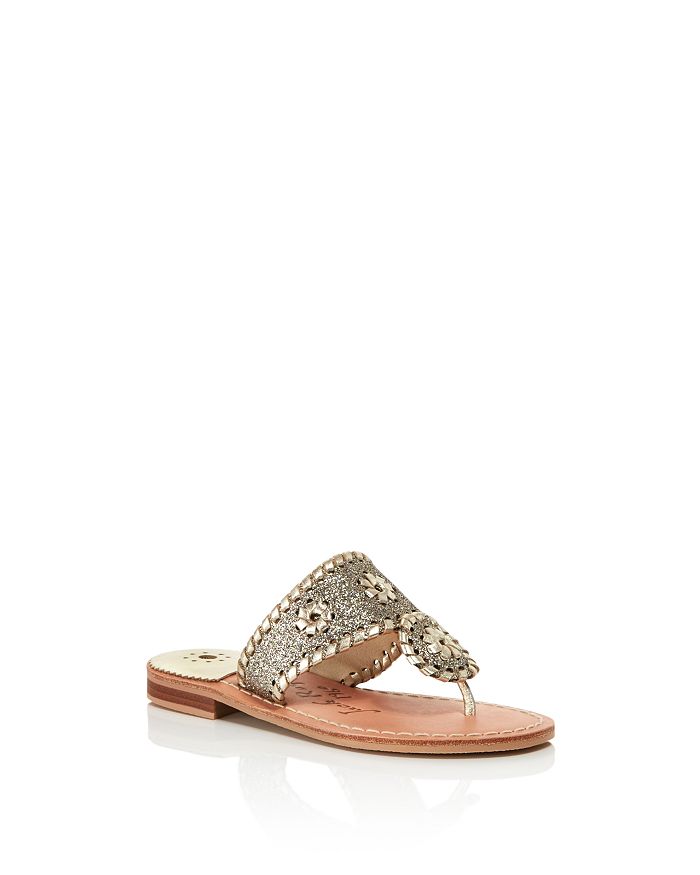 Little miss jack rogers hot sale