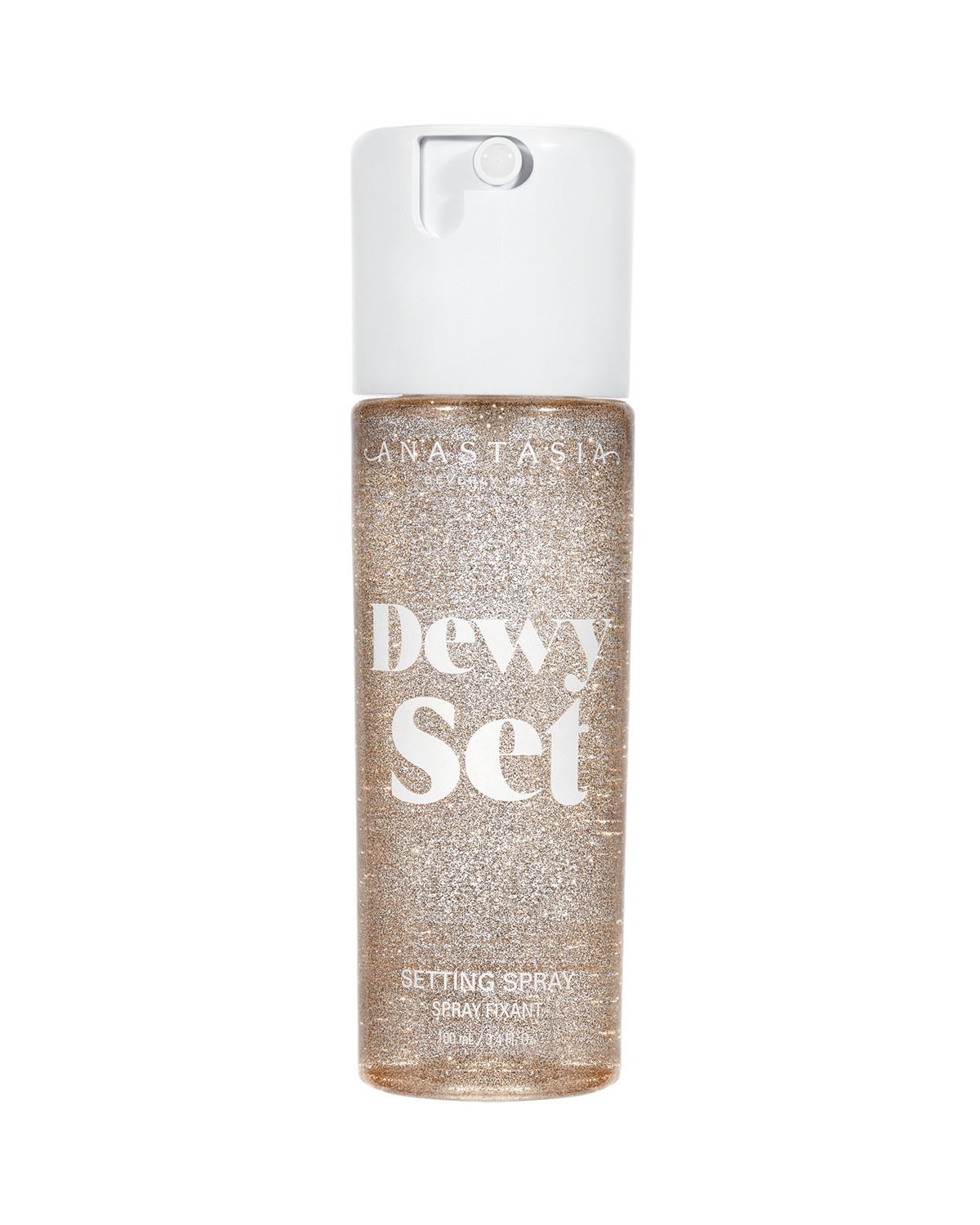 Dewy Set Setting Spray 3.4 oz.