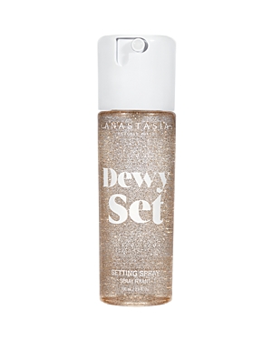 Anastasia Beverly Hills Dewy Set Setting Spray 3.4 oz.