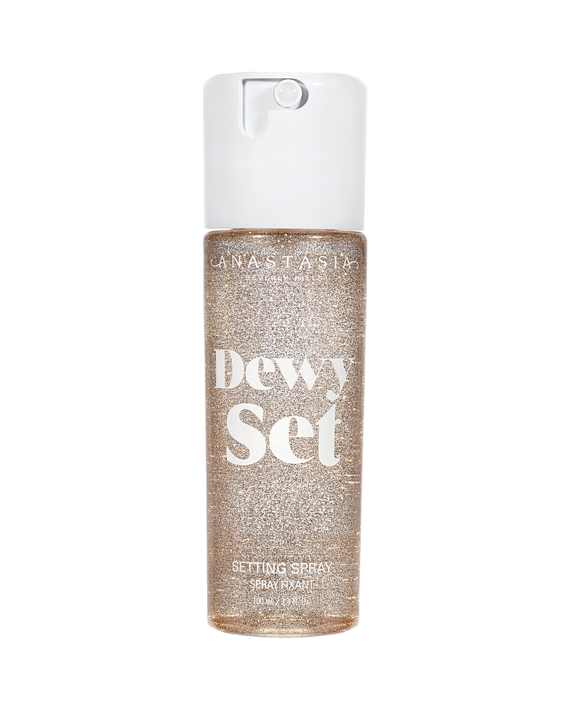 Anastasia Beverly Hills Dewy Set Setting Spray 3.4 oz.