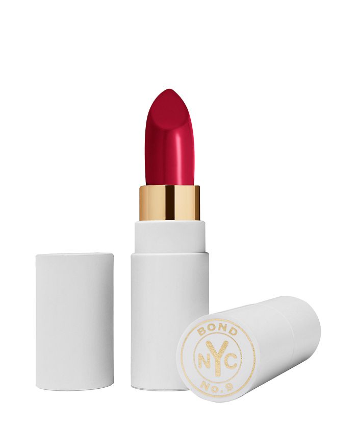 Shop Bond No. 9 New York Refillable 2-piece Lipstick Set In Chelsea