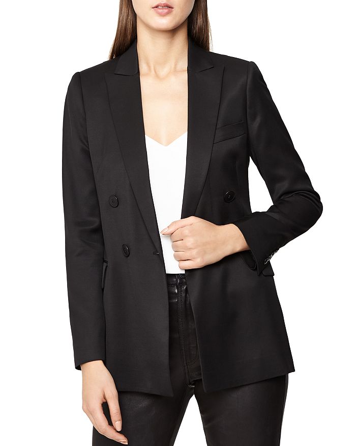 Reiss jett top blazer